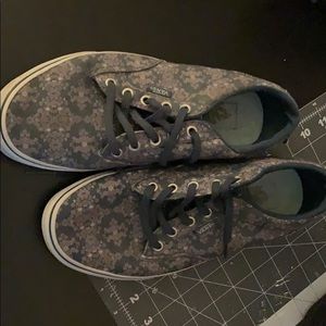 Vans
